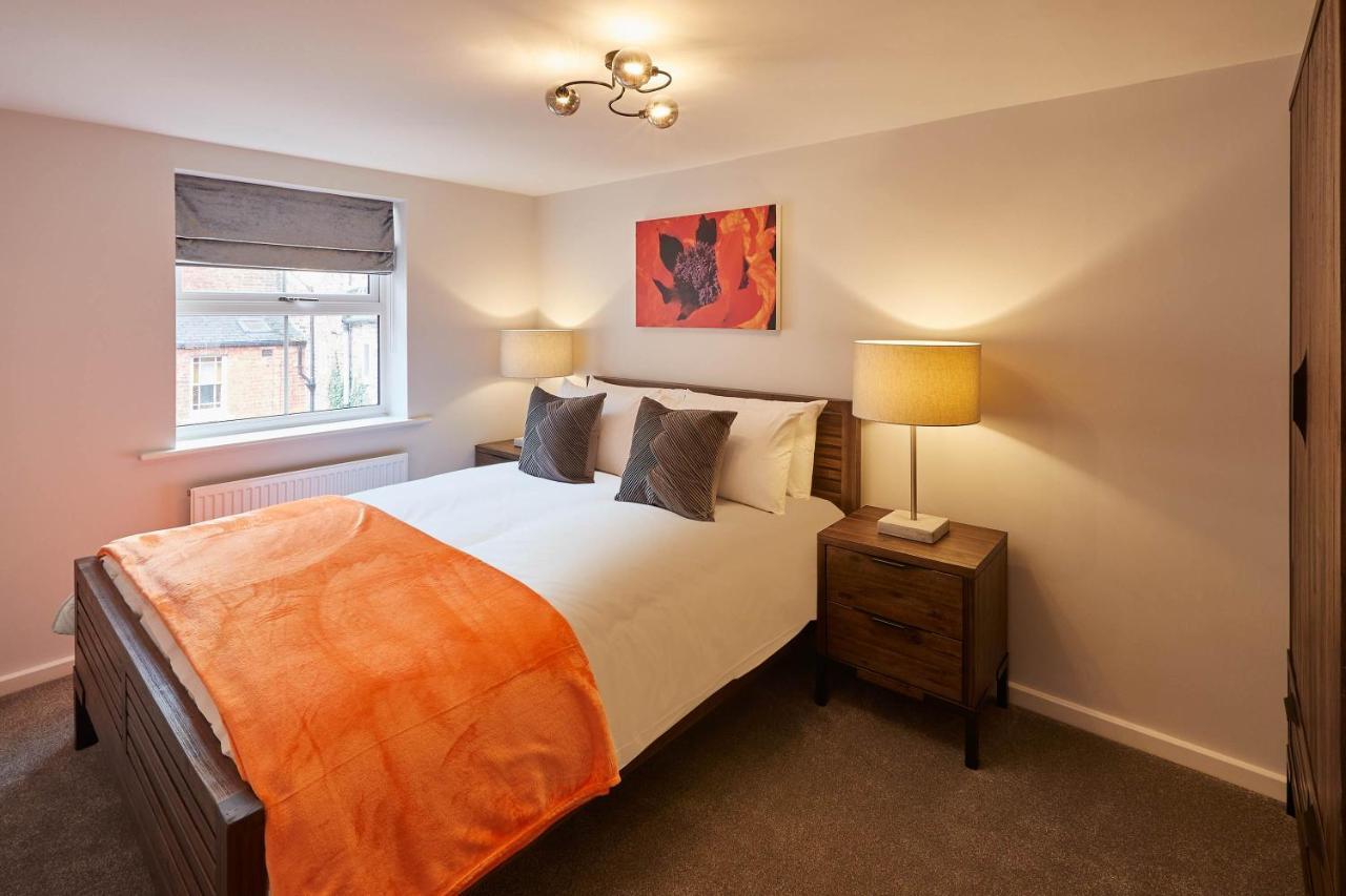 Host & Stay - Bagdale Rise Whitby Exterior foto