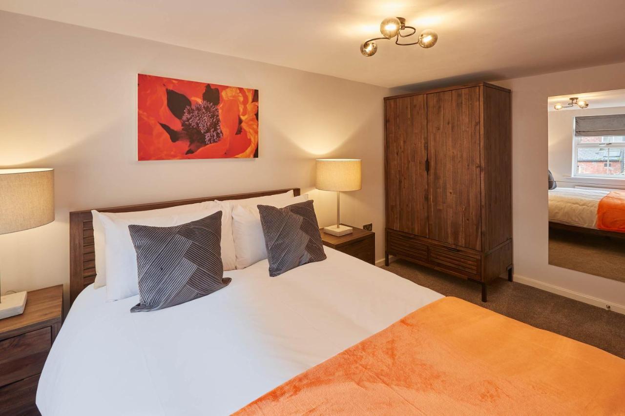 Host & Stay - Bagdale Rise Whitby Exterior foto